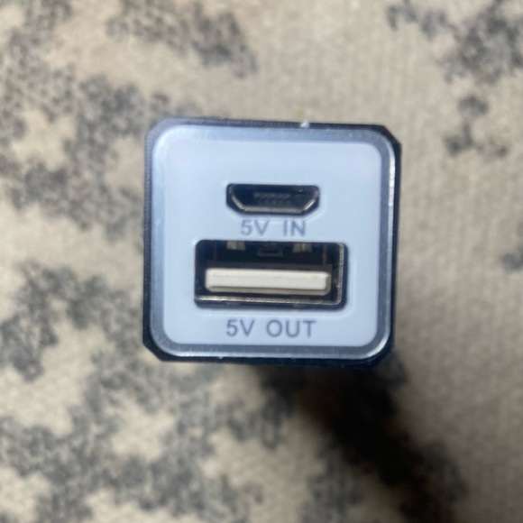 Portable Charger - Picture 2 of 3